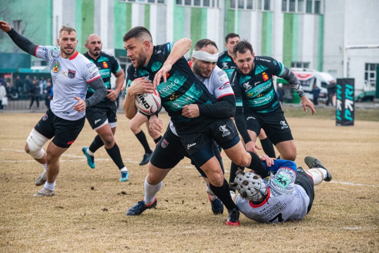 Федерация регби России — rugby.ru официальный сайт - Официальный сайт Федерации регби России