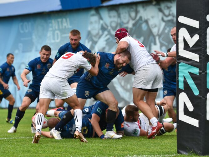 Федерация регби России — rugby.ru официальный сайт - Официальный сайт Федерации регби России