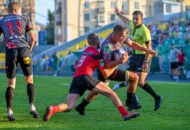 Федерация регби России — rugby.ru официальный сайт - Официальный сайт Федерации регби России