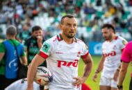 Федерация регби России — rugby.ru официальный сайт - Официальный сайт Федерации регби России