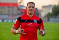 Федерация регби России — rugby.ru официальный сайт - Официальный сайт Федерации регби России