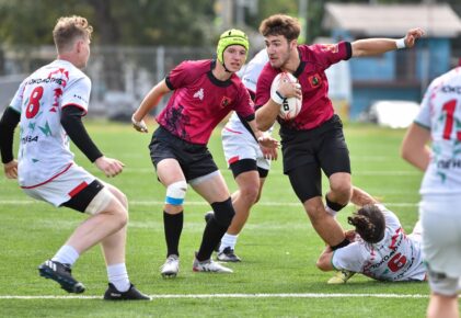 Федерация регби России — rugby.ru официальный сайт - Официальный сайт Федерации регби России
