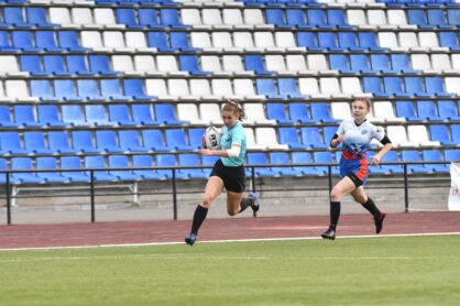 Федерация регби России — rugby.ru официальный сайт - Официальный сайт Федерации регби России