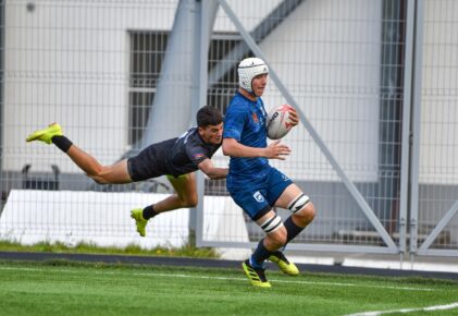 Федерация регби России — rugby.ru официальный сайт - Официальный сайт Федерации регби России