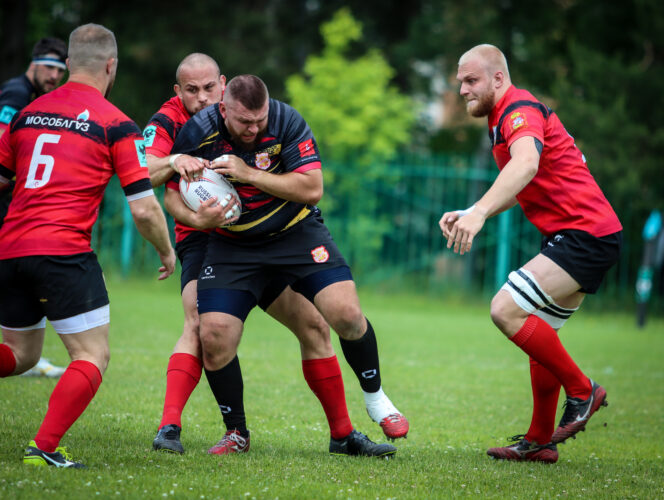 Федерация регби России — rugby.ru официальный сайт - Официальный сайт Федерации регби России