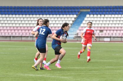 Федерация регби России — rugby.ru официальный сайт - Официальный сайт Федерации регби России