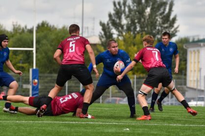 Федерация регби России — rugby.ru официальный сайт - Официальный сайт Федерации регби России