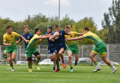 Федерация регби России — rugby.ru официальный сайт - Официальный сайт Федерации регби России