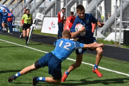 Федерация регби России — rugby.ru официальный сайт - Официальный сайт Федерации регби России