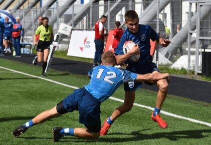 Федерация регби России — rugby.ru официальный сайт - Официальный сайт Федерации регби России