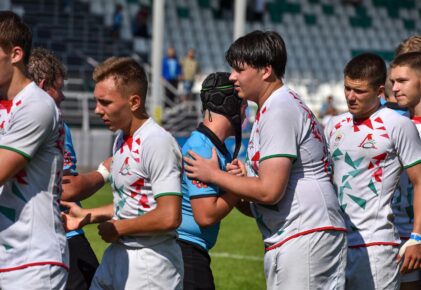 Федерация регби России — rugby.ru официальный сайт - Официальный сайт Федерации регби России