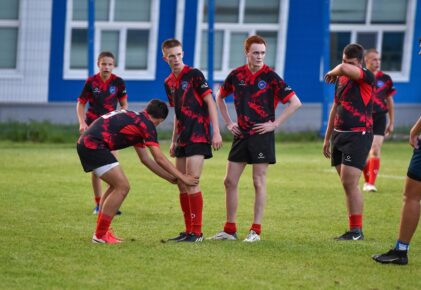 Федерация регби России — rugby.ru официальный сайт - Официальный сайт Федерации регби России