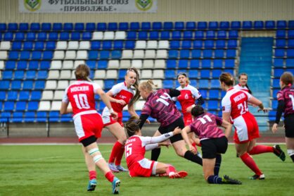 Федерация регби России — rugby.ru официальный сайт - Официальный сайт Федерации регби России