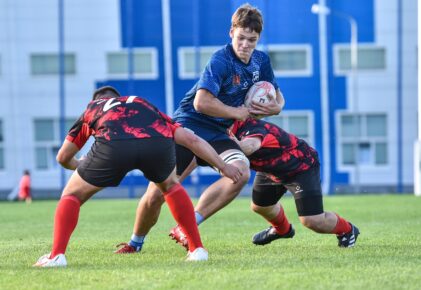 Федерация регби России — rugby.ru официальный сайт - Официальный сайт Федерации регби России