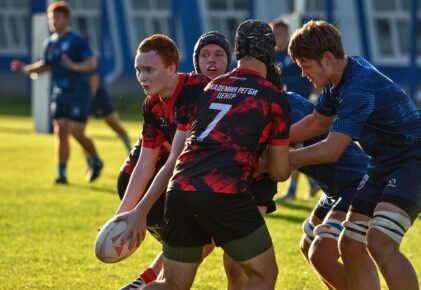 Федерация регби России — rugby.ru официальный сайт - Официальный сайт Федерации регби России