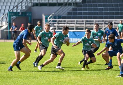 Федерация регби России — rugby.ru официальный сайт - Официальный сайт Федерации регби России