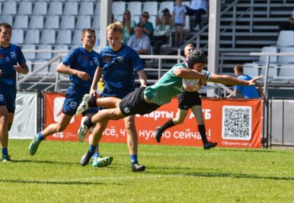 Федерация регби России — rugby.ru официальный сайт - Официальный сайт Федерации регби России
