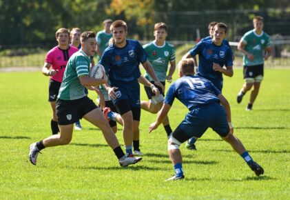 Федерация регби России — rugby.ru официальный сайт - Официальный сайт Федерации регби России