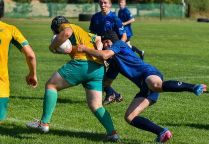 Федерация регби России — rugby.ru официальный сайт - Официальный сайт Федерации регби России