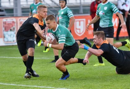 Федерация регби России — rugby.ru официальный сайт - Официальный сайт Федерации регби России
