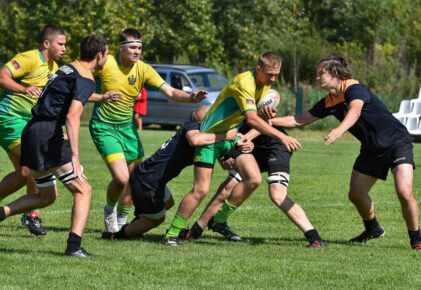 Федерация регби России — rugby.ru официальный сайт - Официальный сайт Федерации регби России