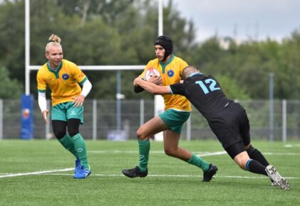 Федерация регби России — rugby.ru официальный сайт - Официальный сайт Федерации регби России