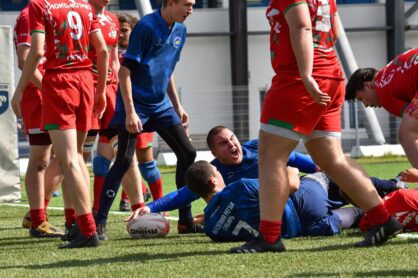 Федерация регби России — rugby.ru официальный сайт - Официальный сайт Федерации регби России