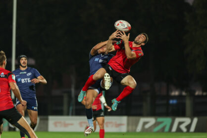 Федерация регби России — rugby.ru официальный сайт - Официальный сайт Федерации регби России