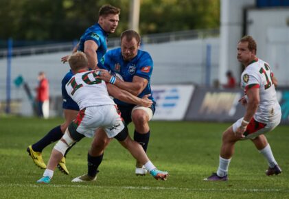 Федерация регби России — rugby.ru официальный сайт - Официальный сайт Федерации регби России
