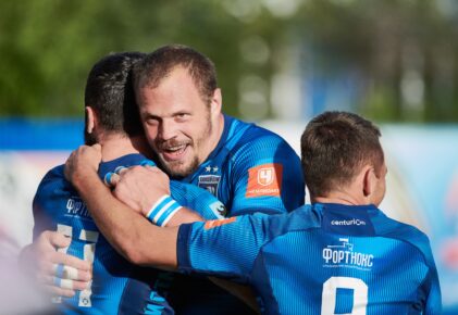Федерация регби России — rugby.ru официальный сайт - Официальный сайт Федерации регби России