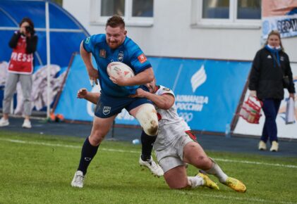 Федерация регби России — rugby.ru официальный сайт - Официальный сайт Федерации регби России