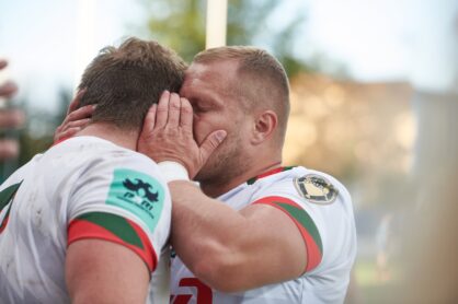 Федерация регби России — rugby.ru официальный сайт - Официальный сайт Федерации регби России