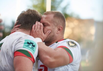 Федерация регби России — rugby.ru официальный сайт - Официальный сайт Федерации регби России