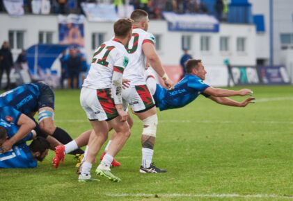 Федерация регби России — rugby.ru официальный сайт - Официальный сайт Федерации регби России