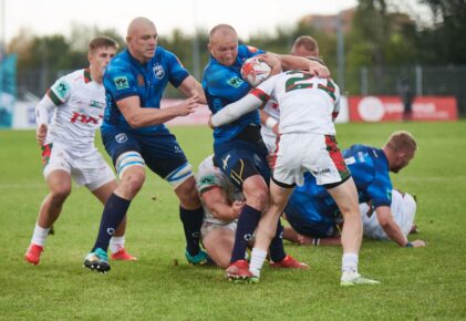 Федерация регби России — rugby.ru официальный сайт - Официальный сайт Федерации регби России