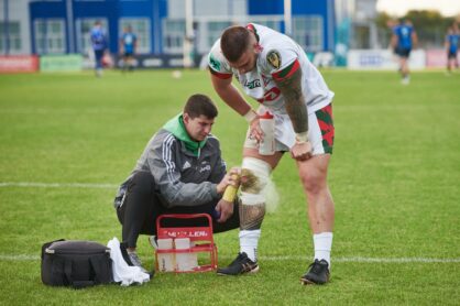 Федерация регби России — rugby.ru официальный сайт - Официальный сайт Федерации регби России