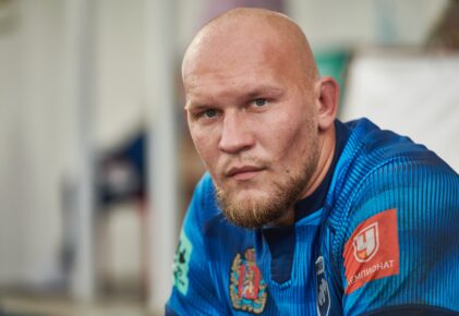 Федерация регби России — rugby.ru официальный сайт - Официальный сайт Федерации регби России