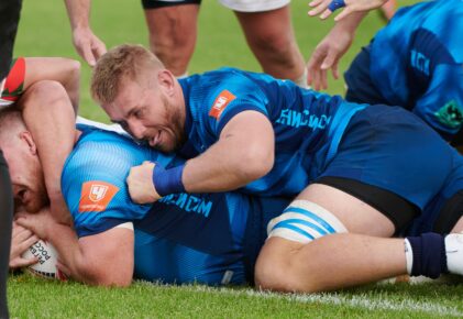 Федерация регби России — rugby.ru официальный сайт - Официальный сайт Федерации регби России