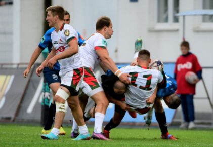 Федерация регби России — rugby.ru официальный сайт - Официальный сайт Федерации регби России