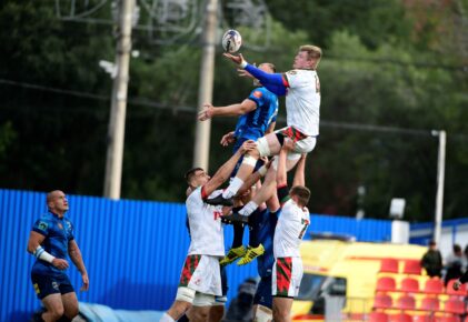 Федерация регби России — rugby.ru официальный сайт - Официальный сайт Федерации регби России