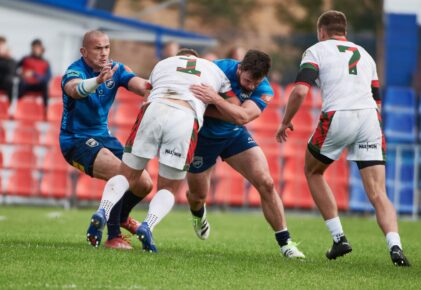 Федерация регби России — rugby.ru официальный сайт - Официальный сайт Федерации регби России