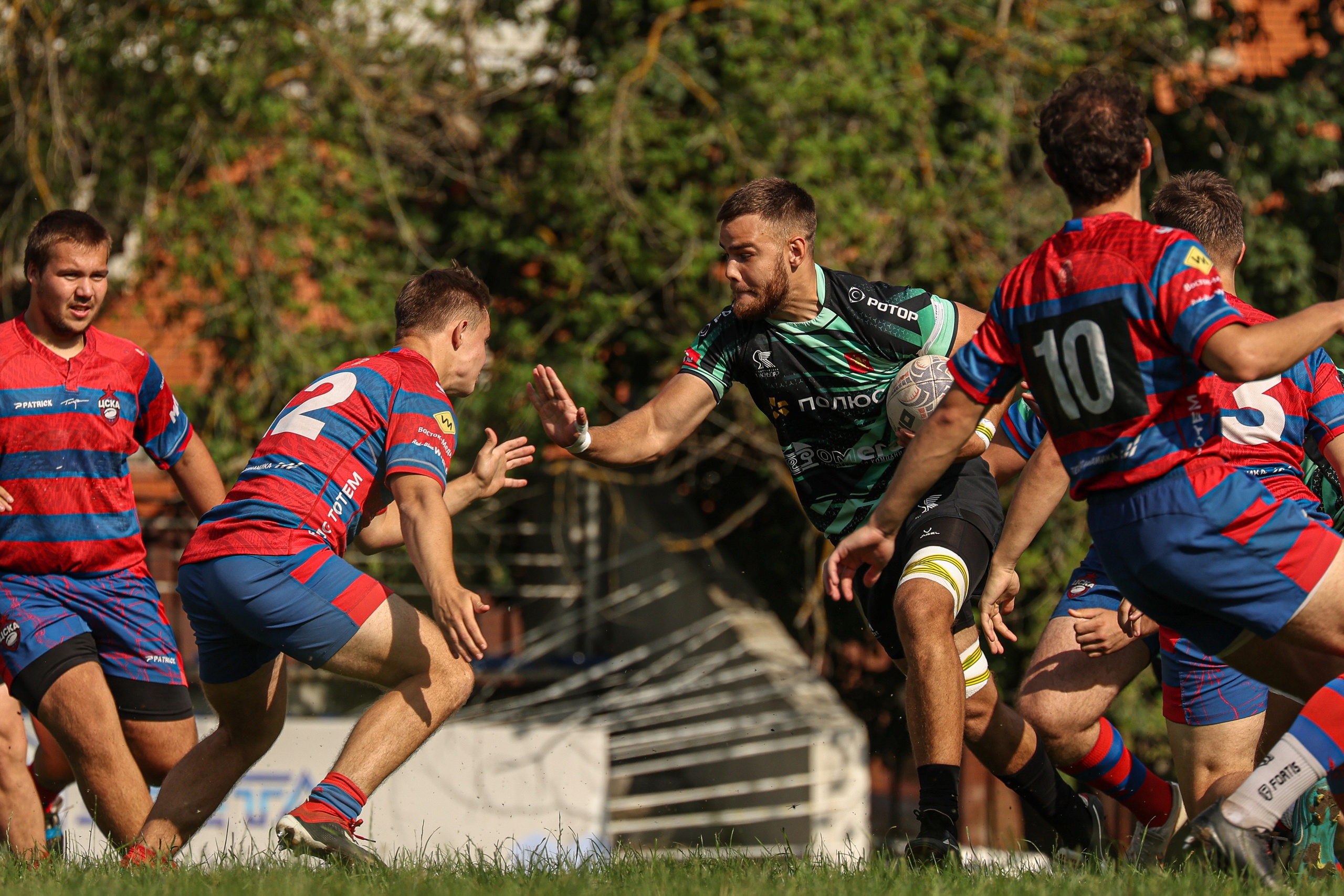 Матч между «Красным Яром-м» и ЦСКА-м не состоится | Официальный сайт ...