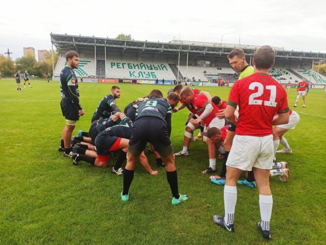 Федерация регби России — rugby.ru официальный сайт - Официальный сайт Федерации регби России