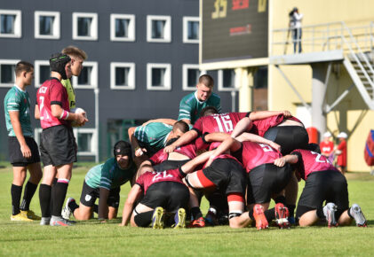 Федерация регби России — rugby.ru официальный сайт - Официальный сайт Федерации регби России