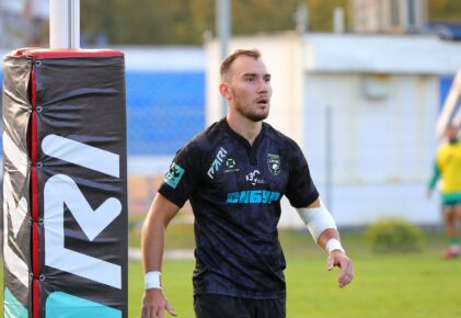 Федерация регби России — rugby.ru официальный сайт - Официальный сайт Федерации регби России