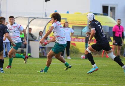 Федерация регби России — rugby.ru официальный сайт - Официальный сайт Федерации регби России