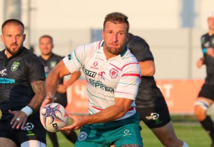 Федерация регби России — rugby.ru официальный сайт - Официальный сайт Федерации регби России