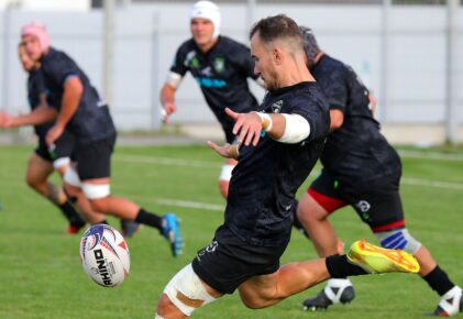 Федерация регби России — rugby.ru официальный сайт - Официальный сайт Федерации регби России