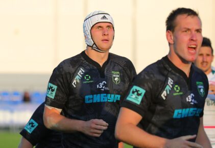 Федерация регби России — rugby.ru официальный сайт - Официальный сайт Федерации регби России