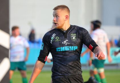 Федерация регби России — rugby.ru официальный сайт - Официальный сайт Федерации регби России